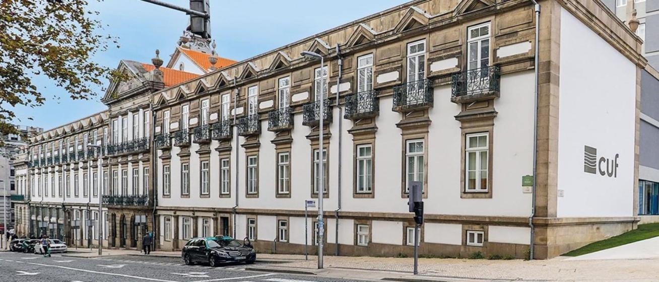 Fantasy Hostel Porto — Photos 3